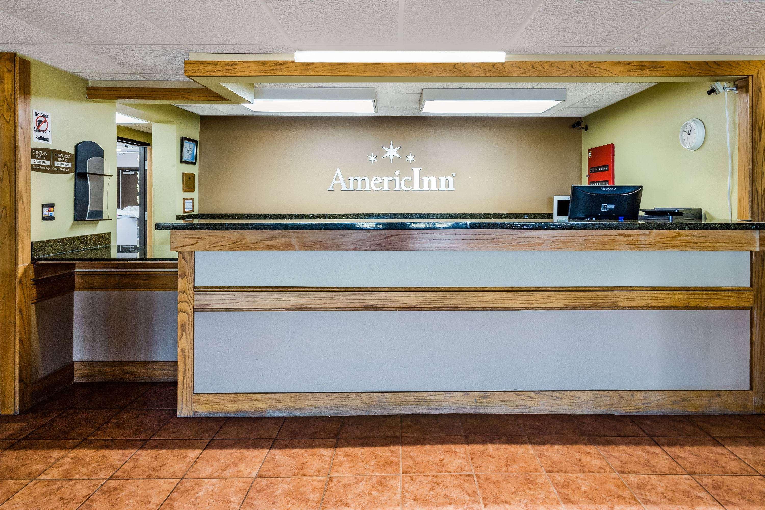 Americinn By Wyndham Blue Earth Luaran gambar