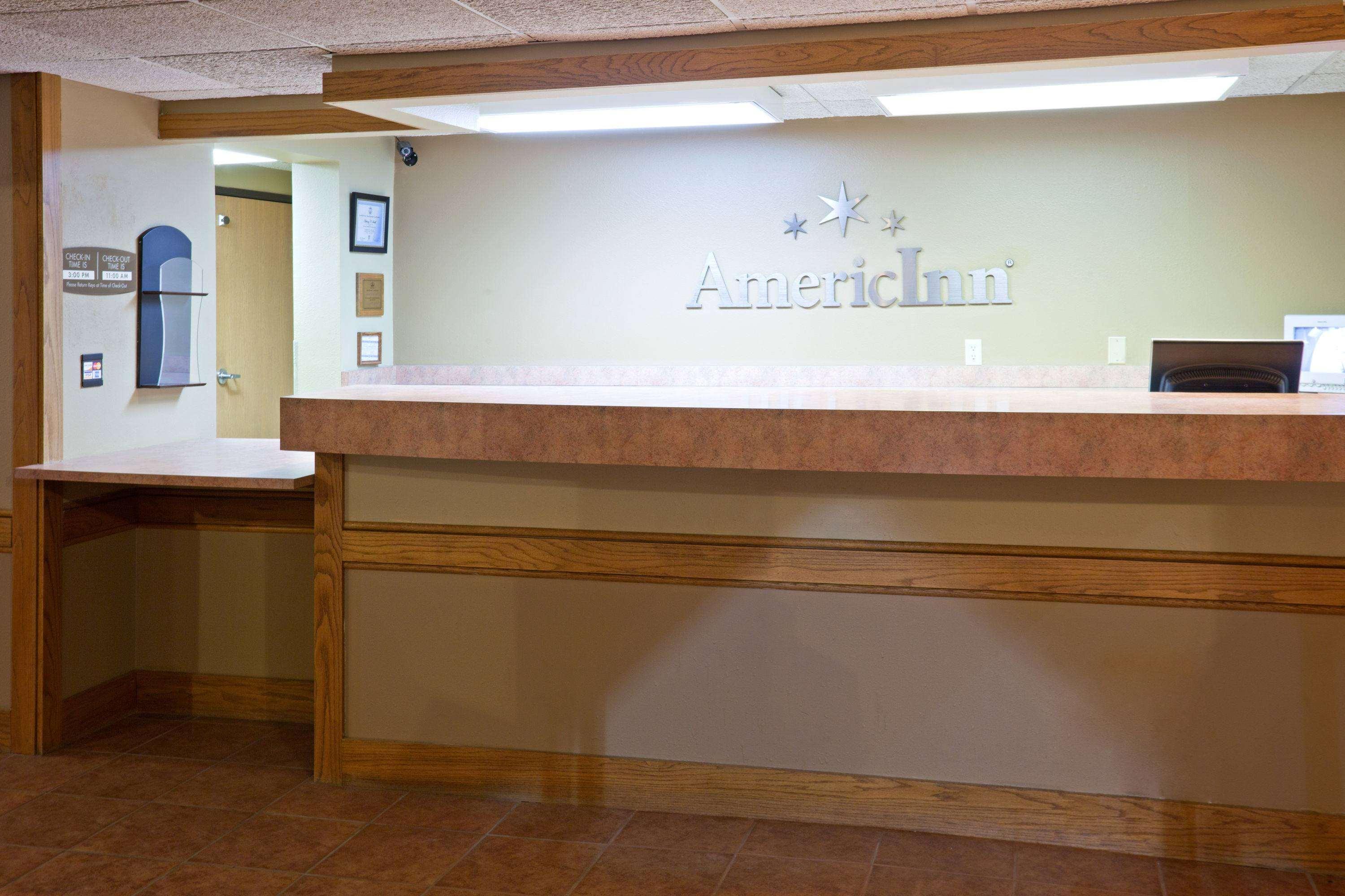 Americinn By Wyndham Blue Earth Luaran gambar