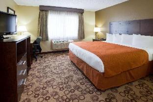 Americinn By Wyndham Blue Earth Bilik gambar