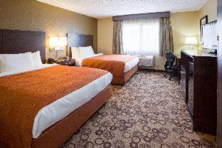 Americinn By Wyndham Blue Earth Bilik gambar