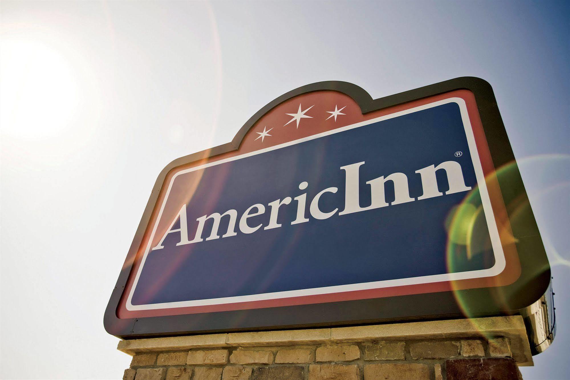 Americinn By Wyndham Blue Earth Luaran gambar